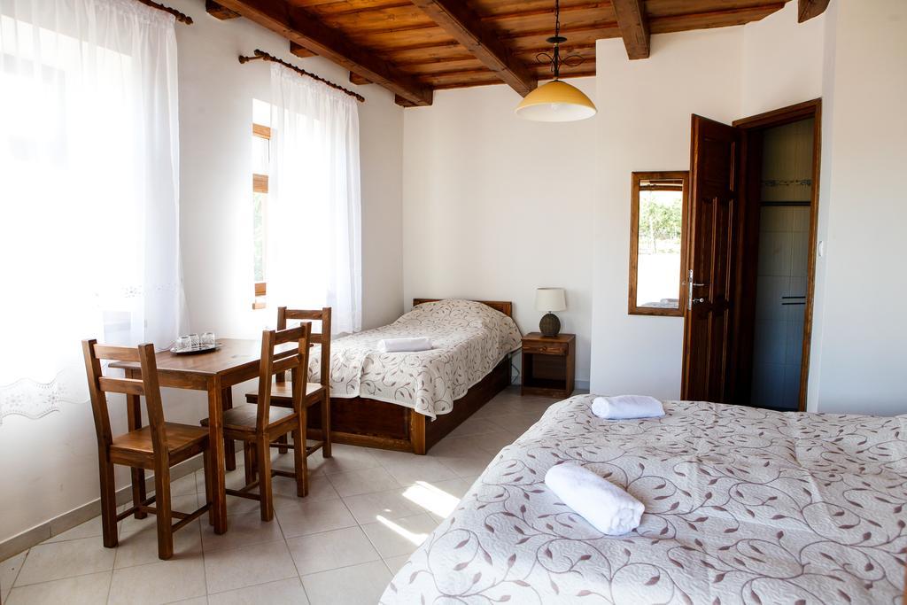 Katica Vendeghaz Hotel Tarcal Cameră foto