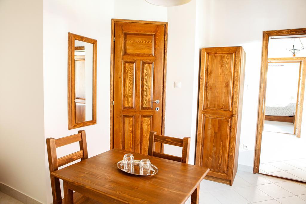 Katica Vendeghaz Hotel Tarcal Cameră foto